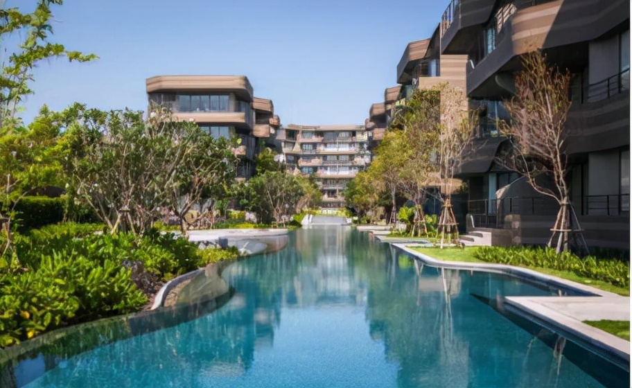 泰国芭提雅的公寓值不值得买,泰国公寓值不值得买