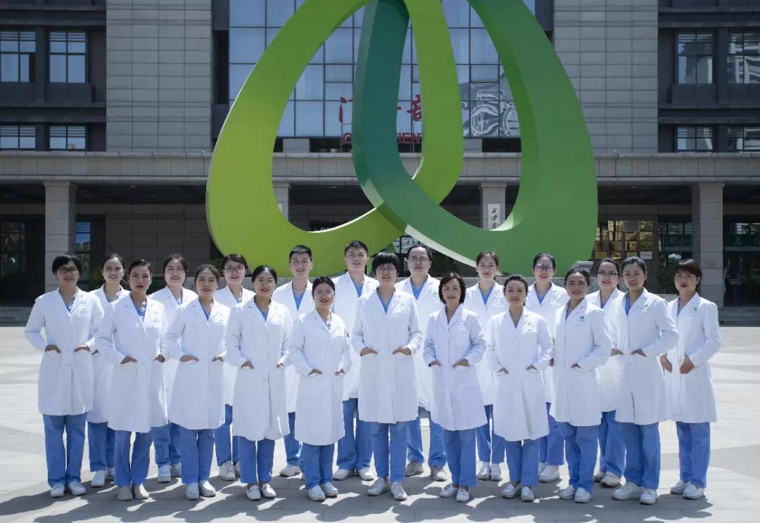 西安市胸科医院中医康复科现代康复治疗项目一览,建议收藏