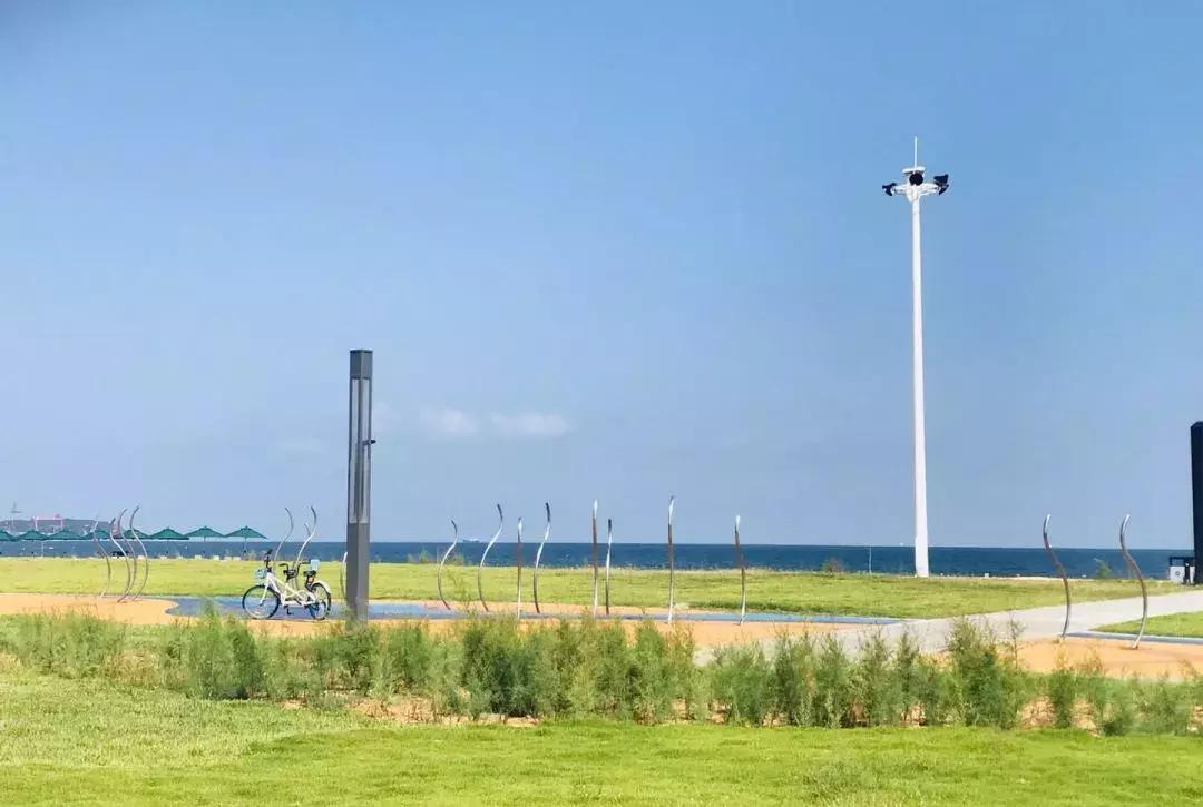 「游记」拒绝下海煮饺子，个人承包个海岸线，简直不要太爽