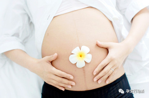 孕期周刊,第三十四周