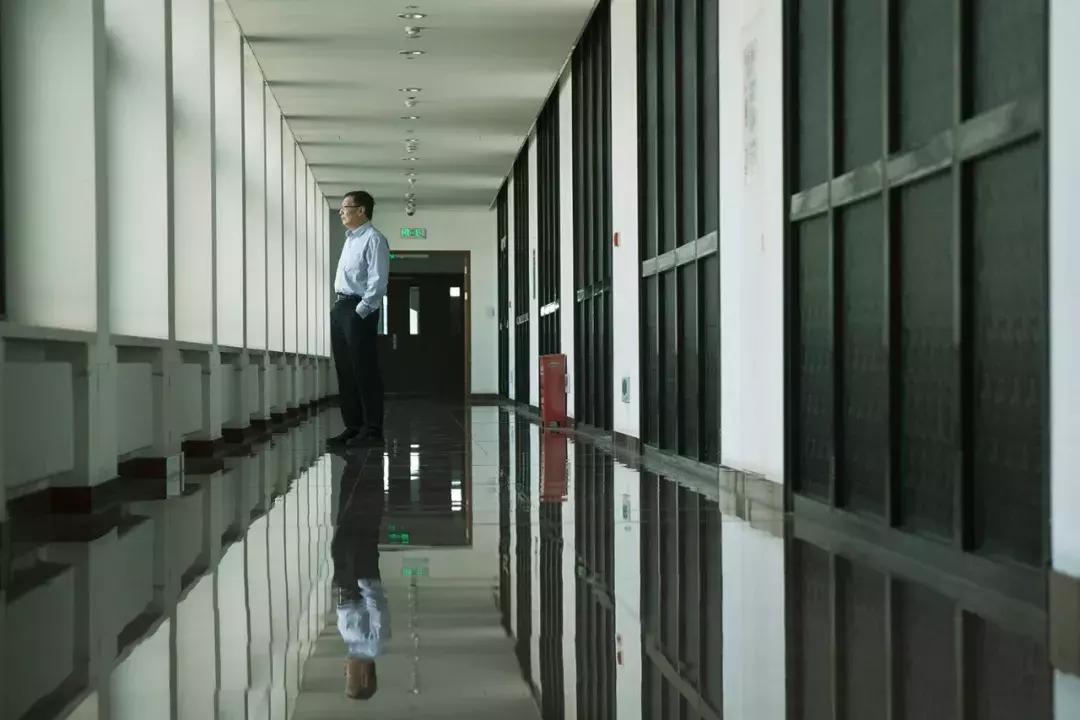 张益唐成功的三个秘诀,张益唐聪明