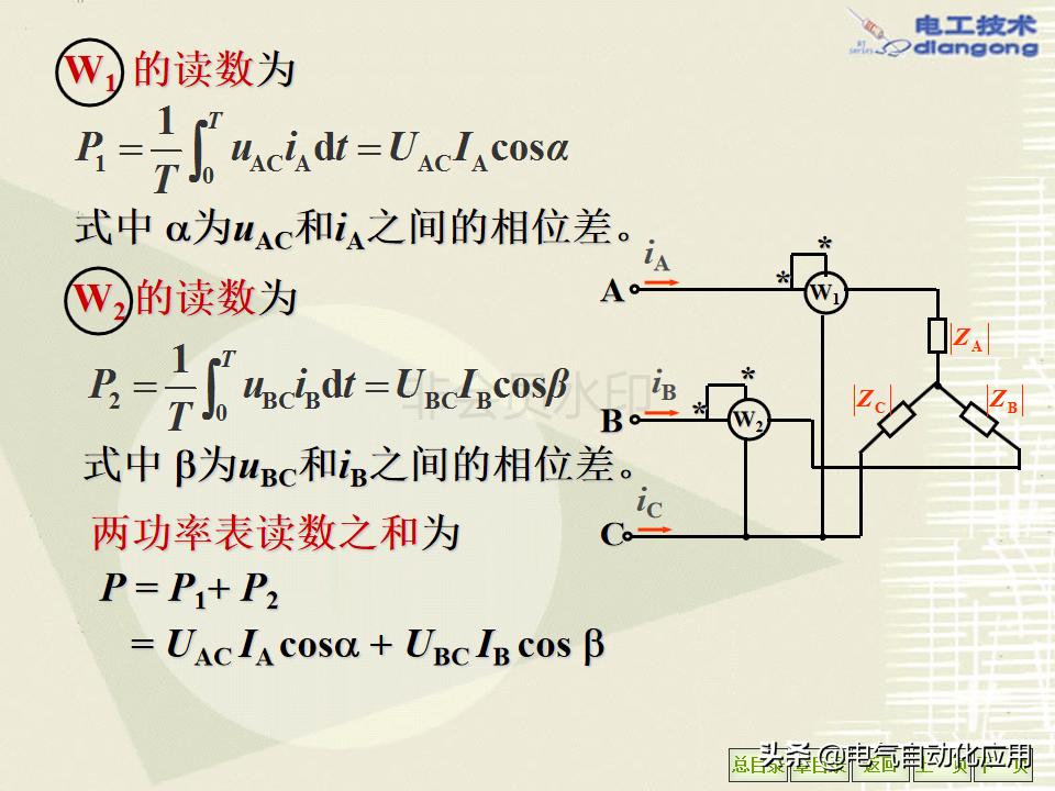 电气工程师要学习哪些东西,电气工程师必备10大知识