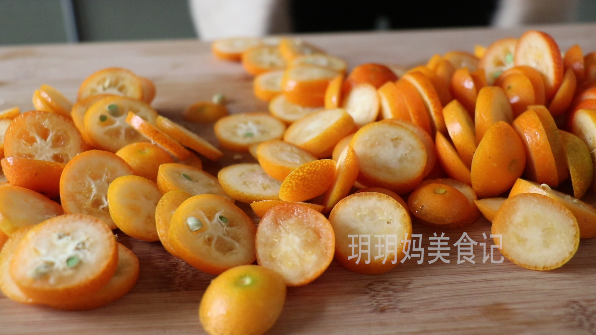 自熬金桔冰糖止咳膏,怎么煮金桔膏治咳嗽