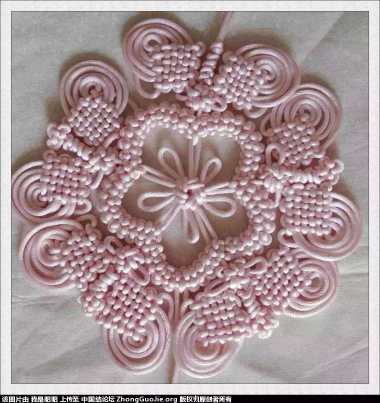 中国结论坛图文,中国结盘编作品图