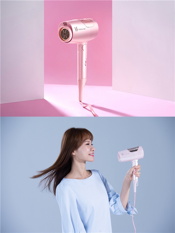 谁还不是迪士尼在逃公主?VS沙宣的造型变身秘籍