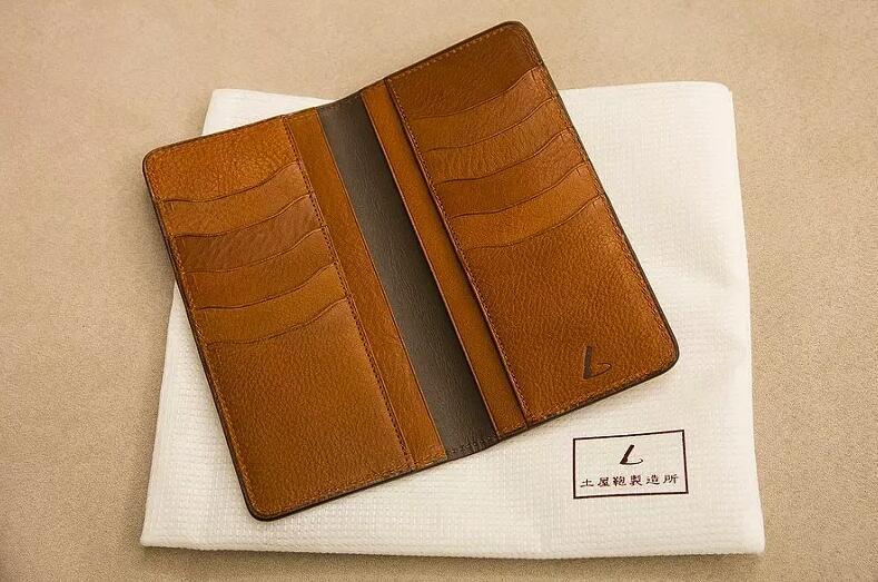 日本土屋鞄制造买所买低调却质感满分的手作皮件开箱文