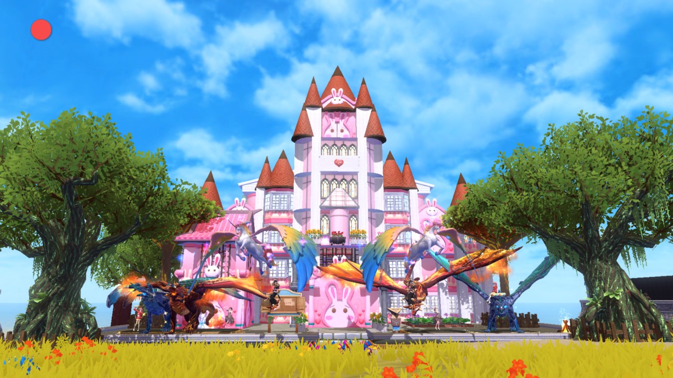 创造与魔法挑战全网最高金币,创造与魔法盘点各大龙优点