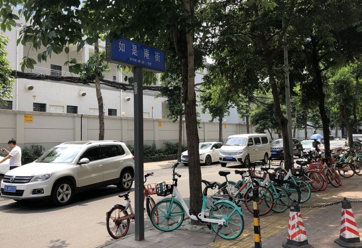 成都最吸引人的方面,成都最让你心动的地方