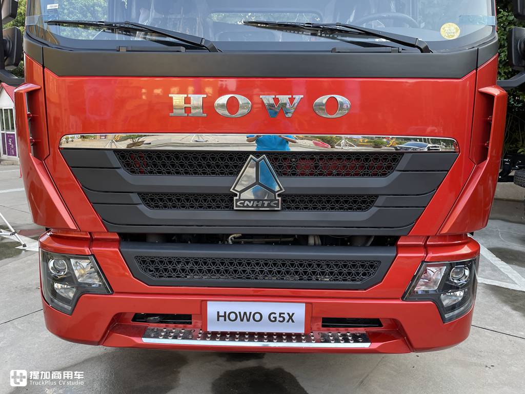 重汽豪沃g5x最新款价格,豪沃轻卡g5x潍柴220马力试驾视频