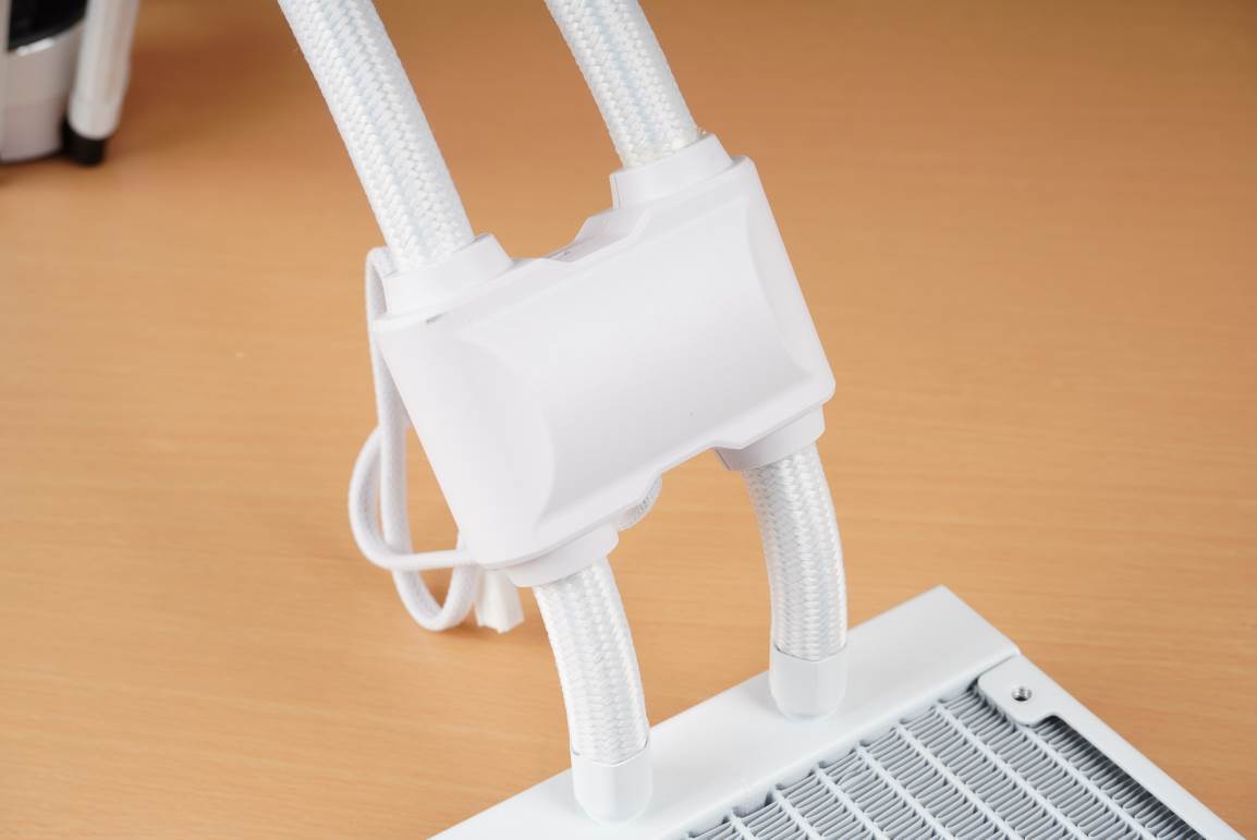 爱国者银河t360水冷,爱国者银河t360水冷走线