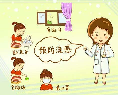 孩子感冒吃了3天药不见好转,孩子感冒吃了消炎药没有效果