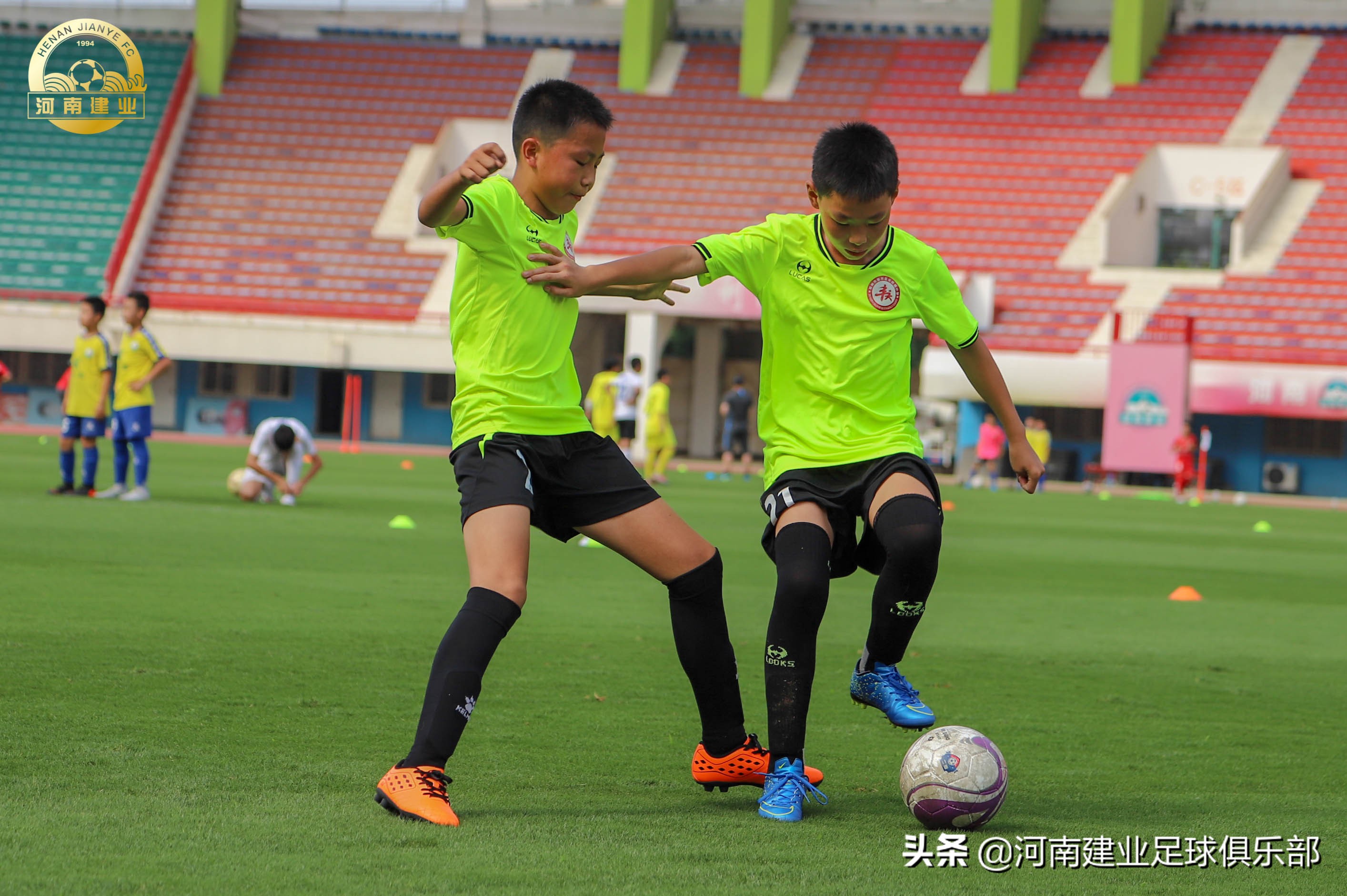 河南建业足球俱乐部u15梯队名单,河南建业u17总决赛视频