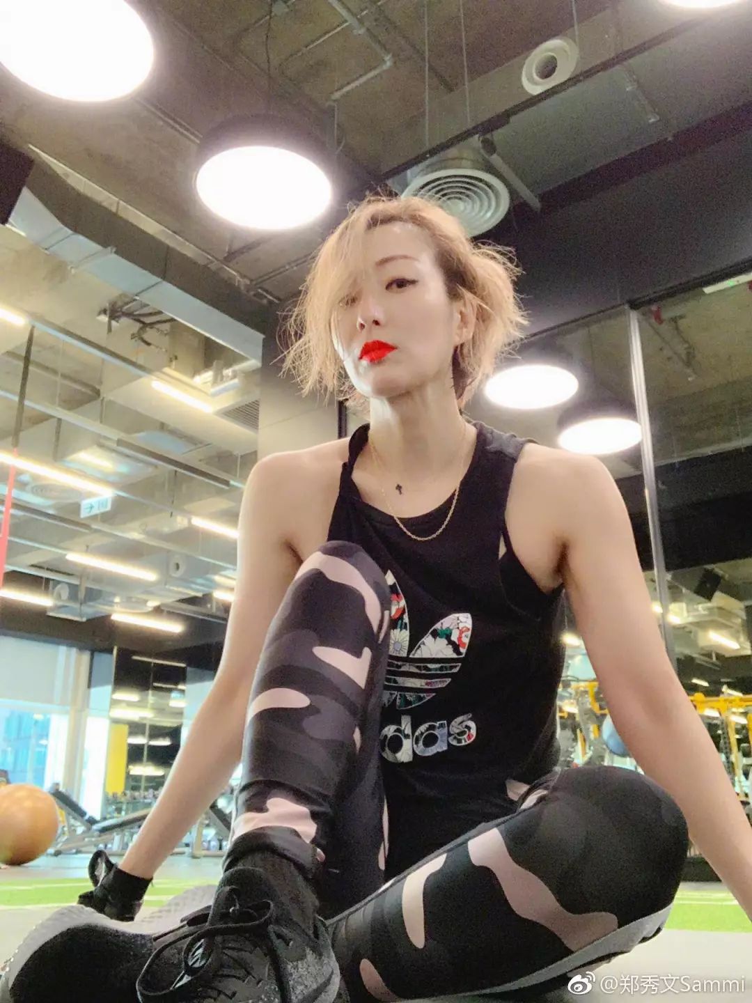 200多斤胖妻子减肥完美蜕变,体重100斤老婆