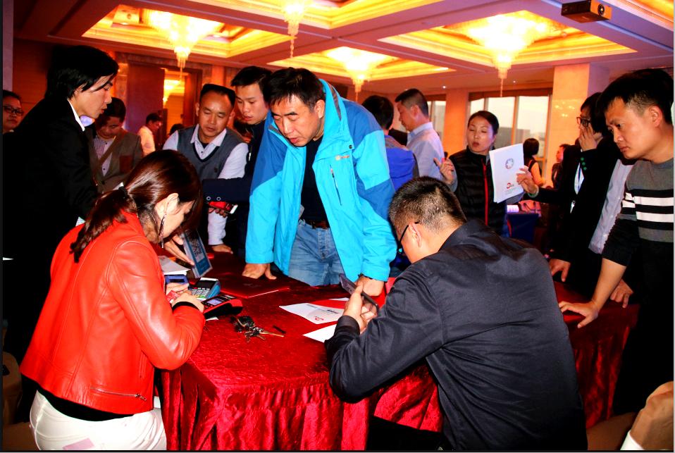 鐧惧煄姹借溅鍝佺墝,鐧惧煄涓囪溅