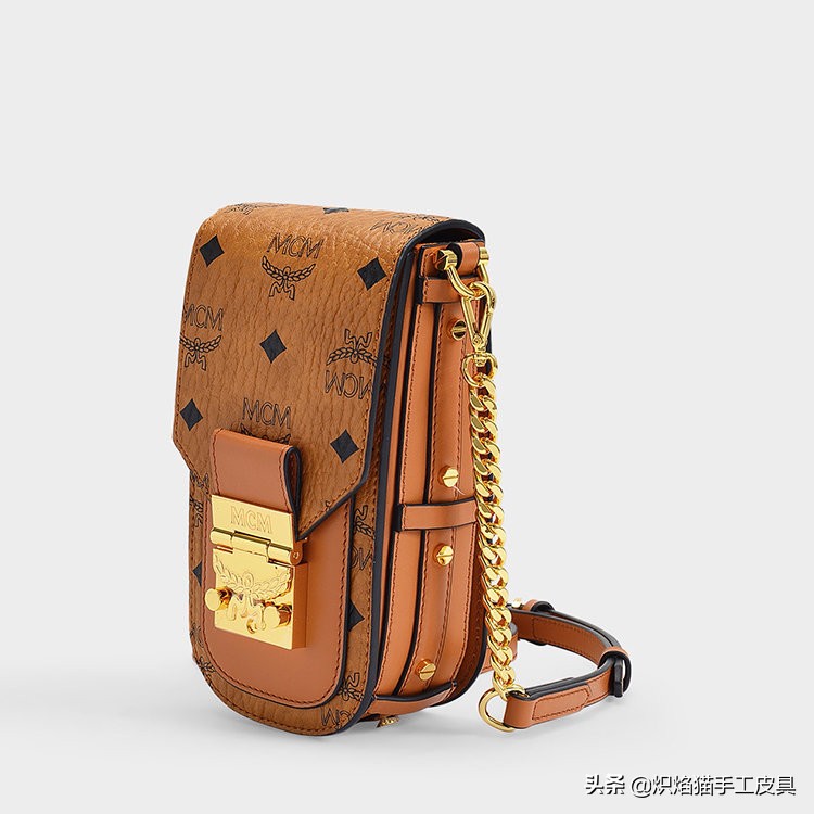 炽焰猫带你认识MCM