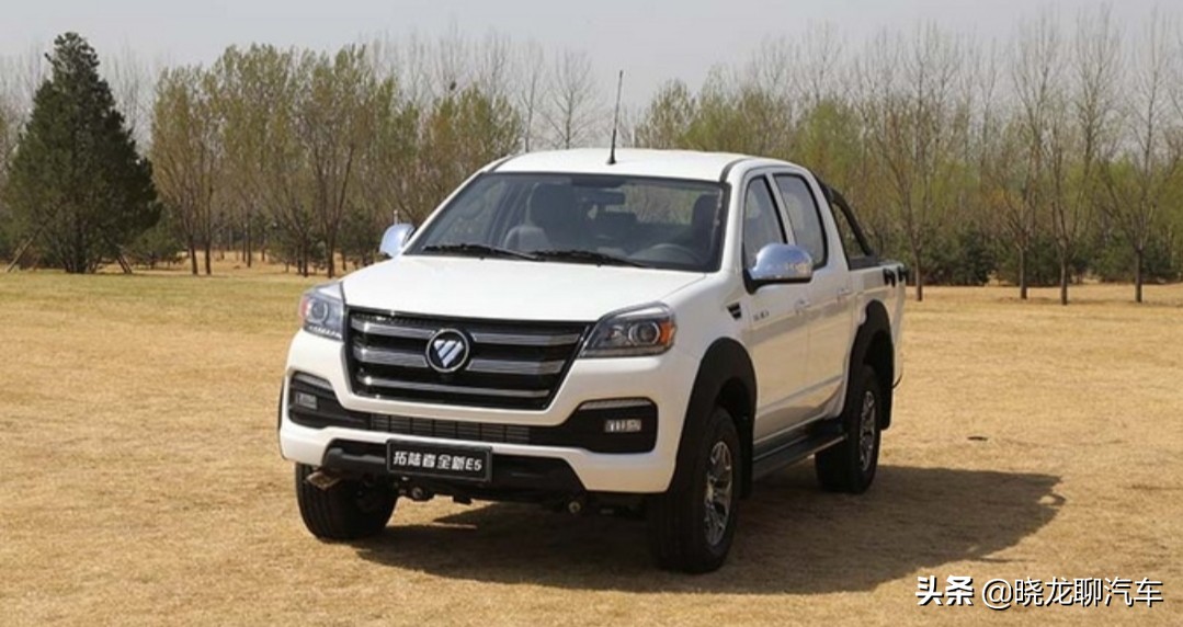 手握15万没要纳瓦拉提了拓陆者，800公里后车主一肚子话要说