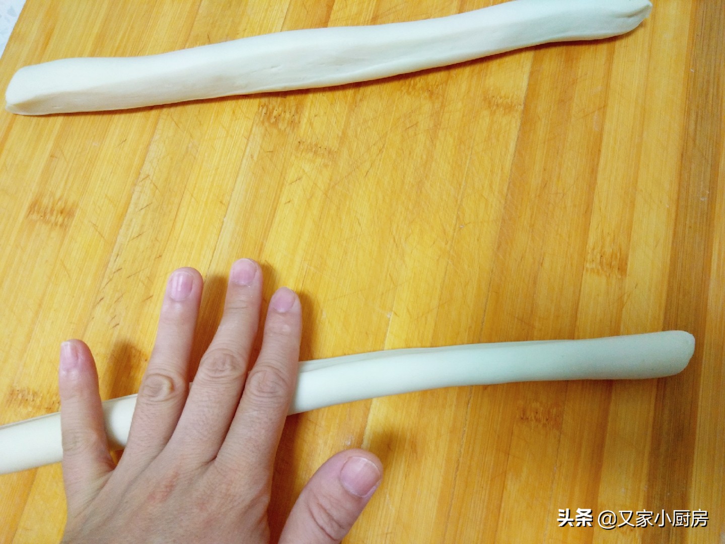 拉面条子怎么弄好吃,怎么做拉面条子拉得快