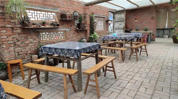 合肥小众风景区,合肥有一处小众景点