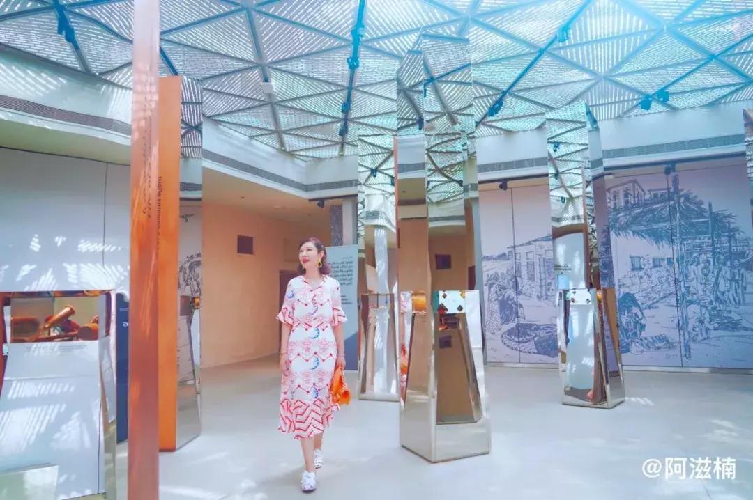 沙漠上的奇迹迪拜,沙漠奇迹之城攻略