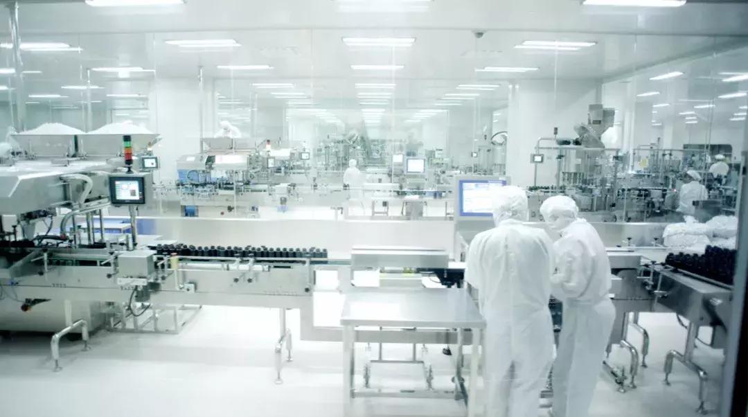 汤臣倍健透明工厂一日游,珠海汤臣倍健透明工厂视频