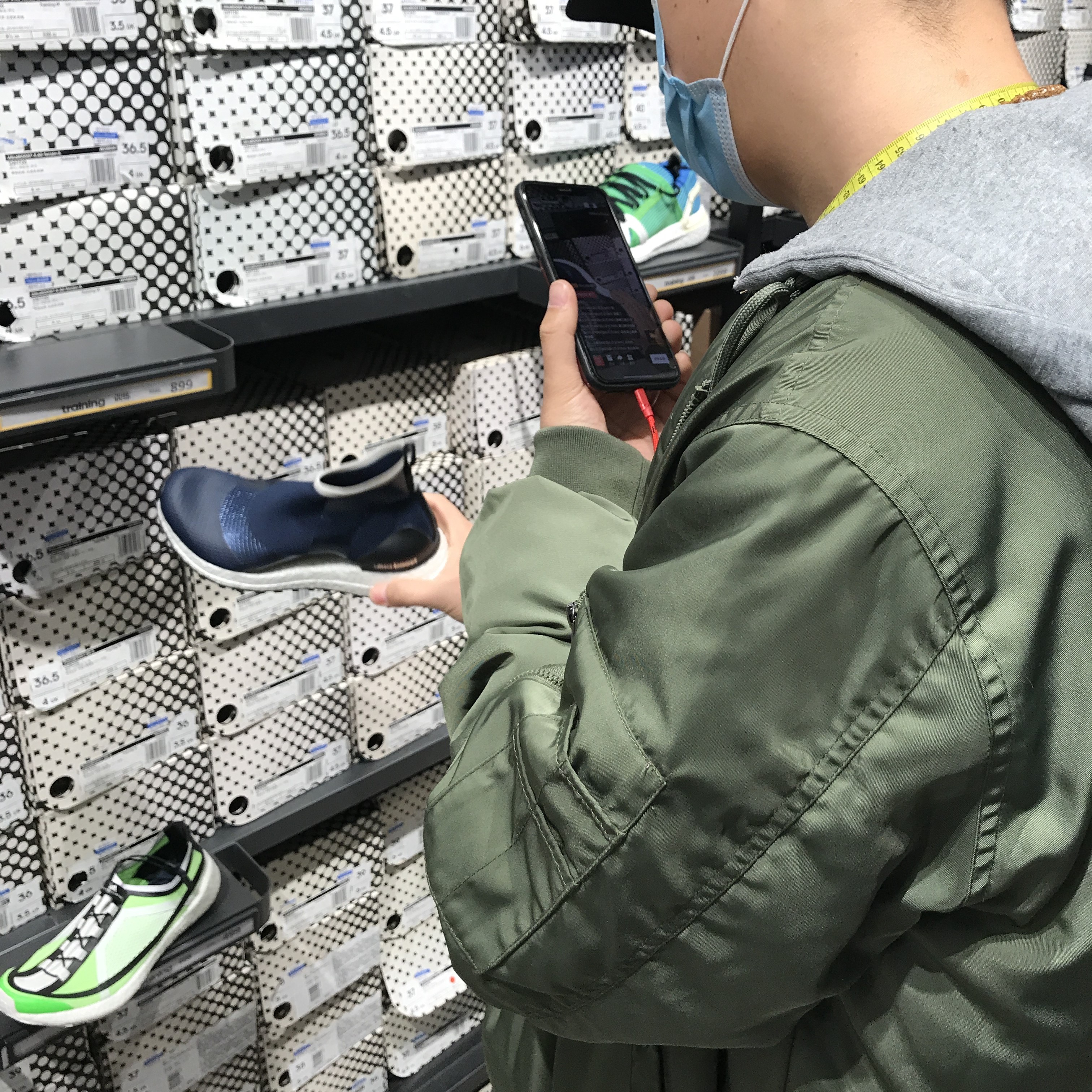 新冠疫情下的北京,新冠疫情后北京消费