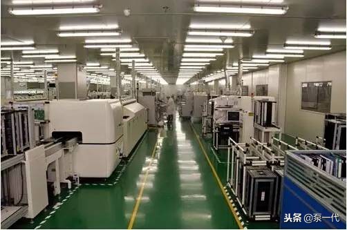 车间现场管理案例,工厂现场管理100个细节