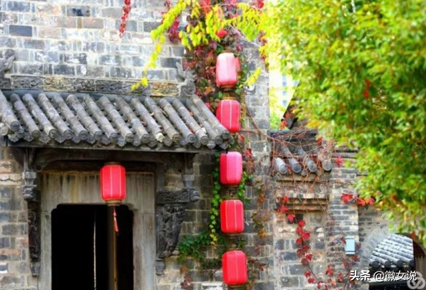 皖北的一个姑娘,安徽皖北姑娘