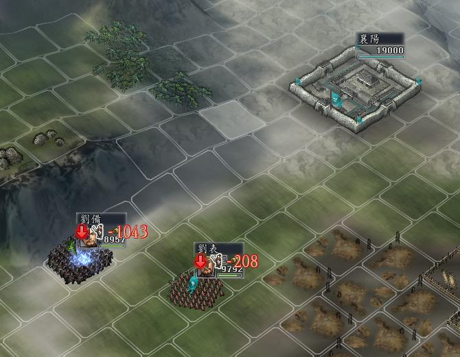 三国志11枪兵什么特技,三国志11好用的武将和特技