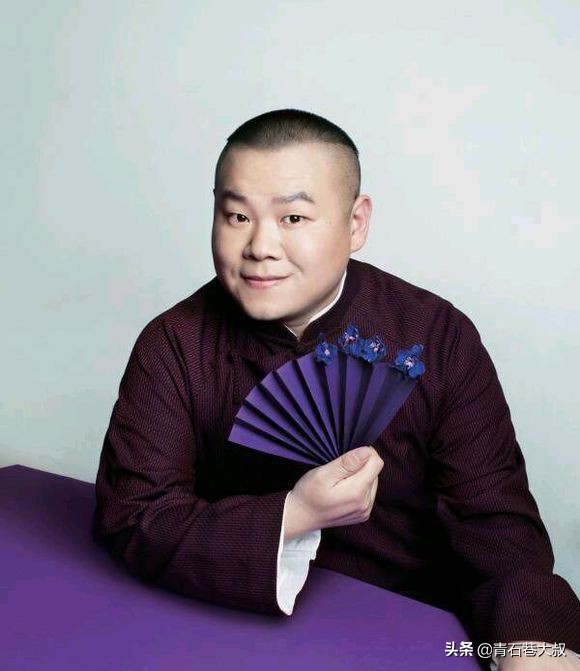 岳岳那些催人泪下的情话,岳岳相声经典名句