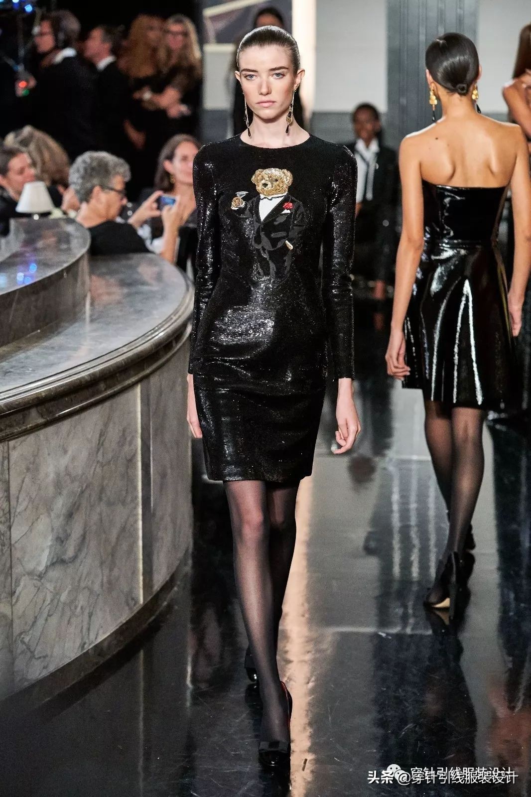 拉夫劳伦年轻人穿搭,拉夫劳伦2019秋季系列