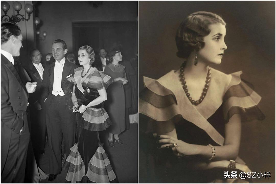 世界第一名媛芭芭拉赫顿,芭芭拉赫顿七次婚姻