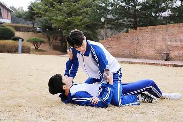 好评韩剧推荐,最新好评韩剧排行榜