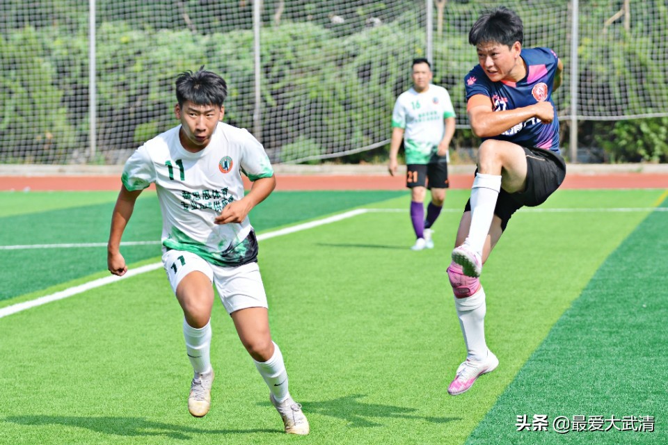 齐乡足球联赛回放,武清区足球赛