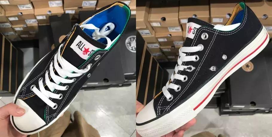 三宅一生秋冬新品包包不够燃，COACH、CONVERSE的日本限定款