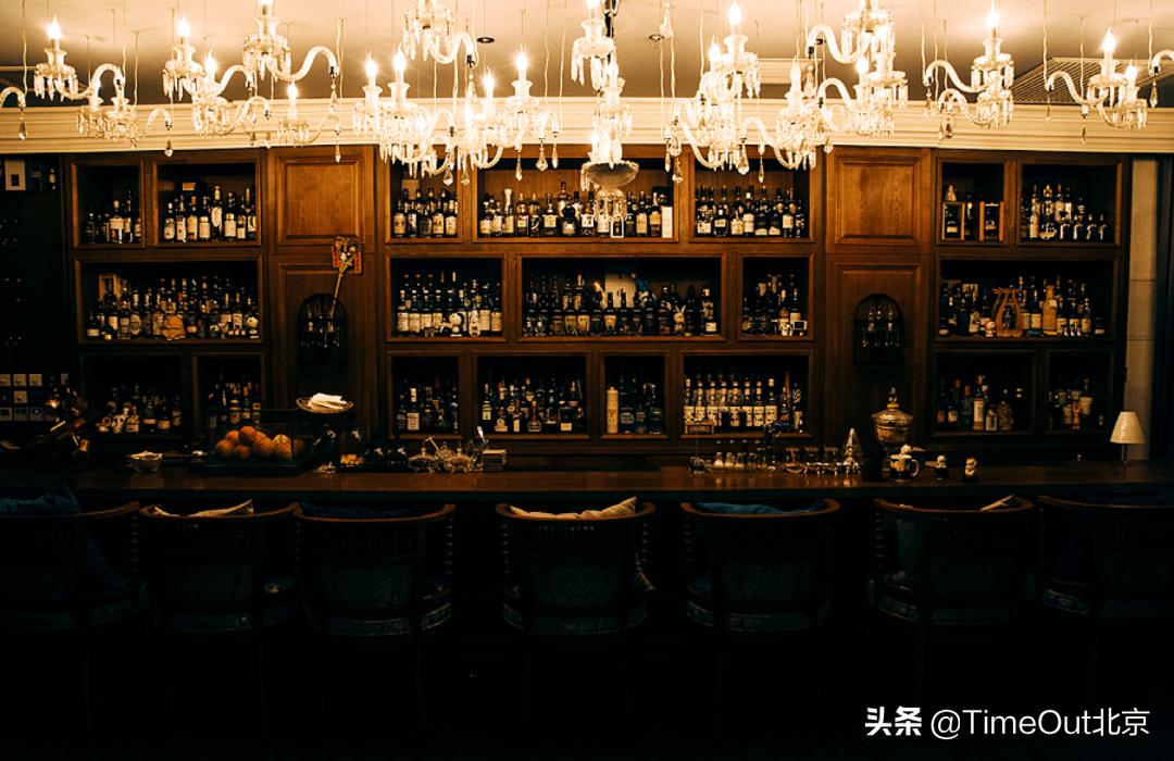 京城十大夜店,京城十大酒吧排名