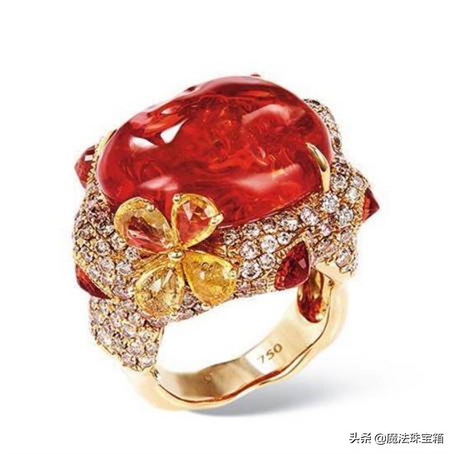 欧泊是天然宝石还是有机宝石,欧泊什么颜色的宝石好看