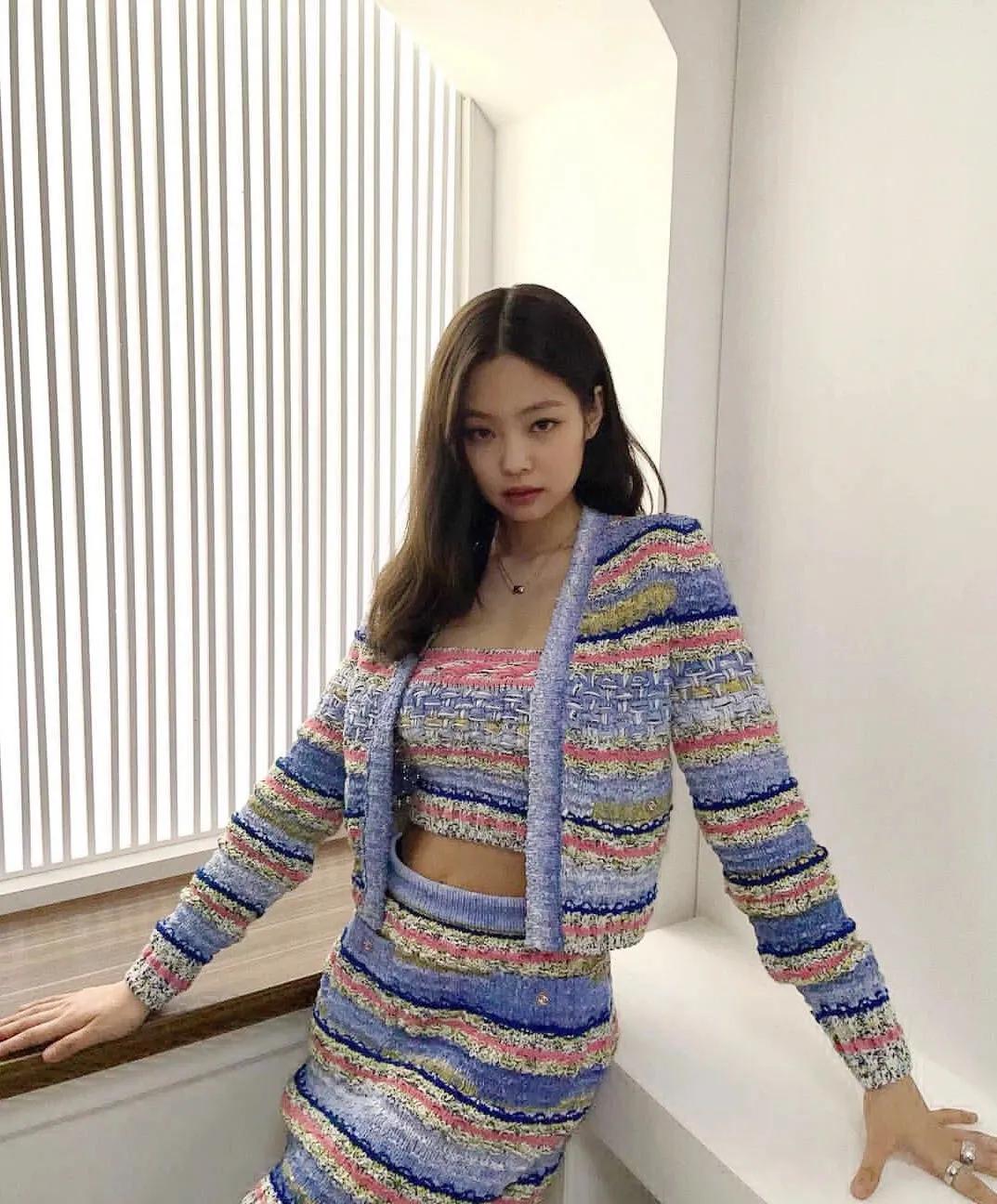 海魂衫的穿搭技巧,海魂衫穿搭女