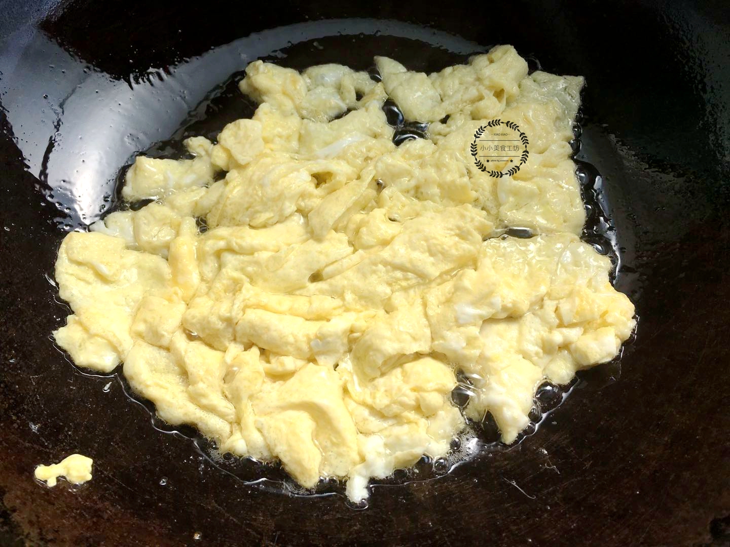 青椒减脂简单做法,鸡蛋青椒怎么做减脂又不发胖