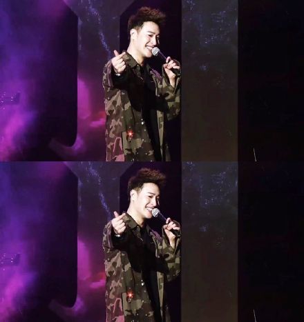 12位狮子座男星:王凯温柔靠谱,孙红雷热情,而他自带光环BGM