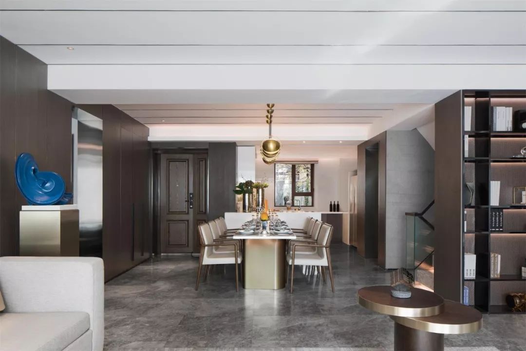 盘点那些长在审美上的高端豪宅,盘点特别美的房子