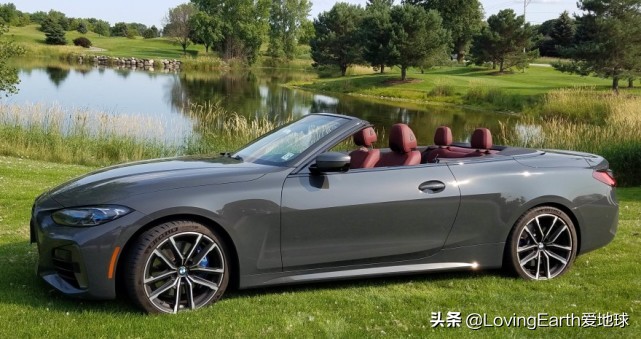 新款宝马4系m440i价格,宝马4系2020款m440ixdrivecoupe