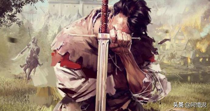 第三人称游戏视角作用,第一人称好还是第三人称好