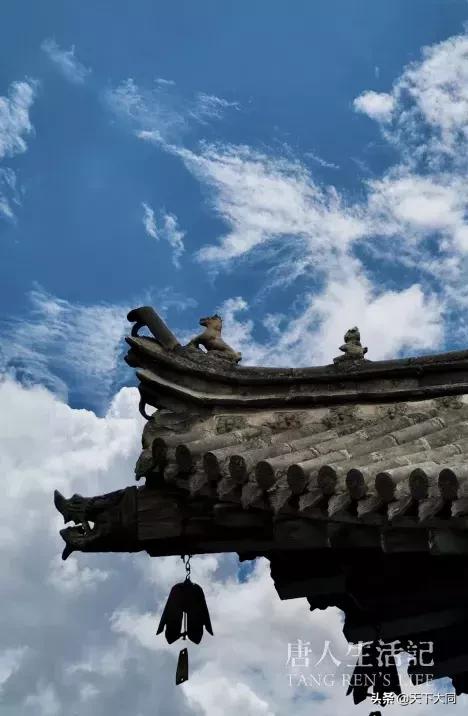 大同一座城老照片,大同一座充满历史的城市