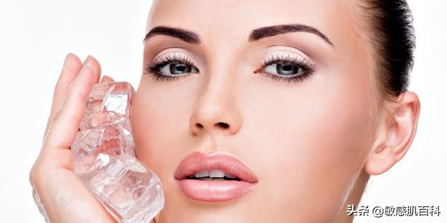 易过敏用什么护肤品好,如何防止过敏的五种方法