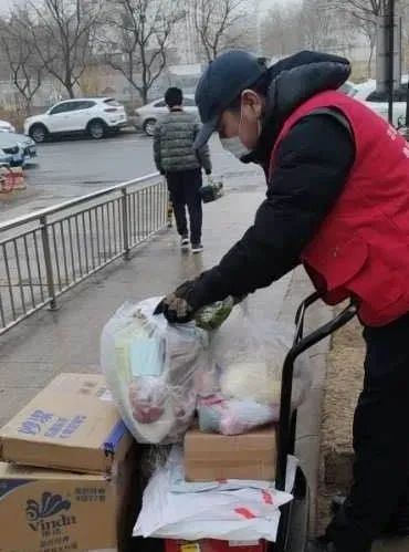 是你家么?河东区这个社区有个“金点子智囊团”