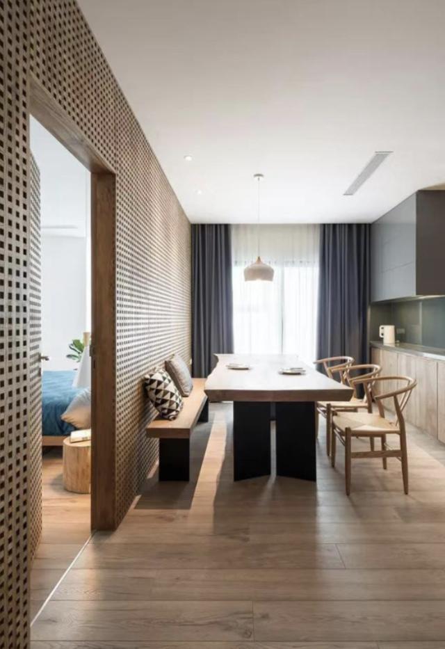 历时52天他把老宅改造成5层别墅,最牛木匠打造木头房子