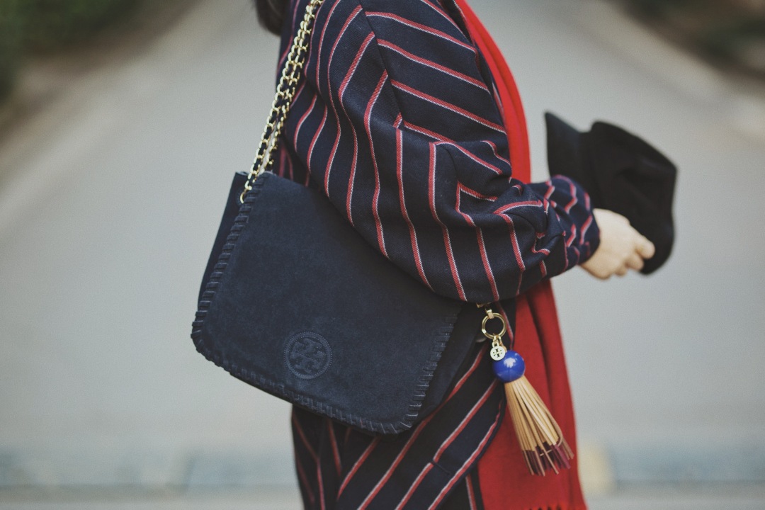 春季私服回顾图片,春季换季休闲服