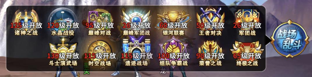 圣斗士星矢重生推荐阵容2024,圣斗士星矢重生新手阵容推荐