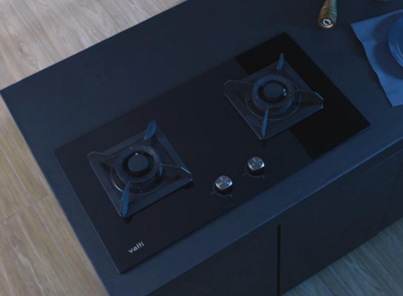 华帝大火力双灶怎么做,华帝聚能灶炒菜好用吗