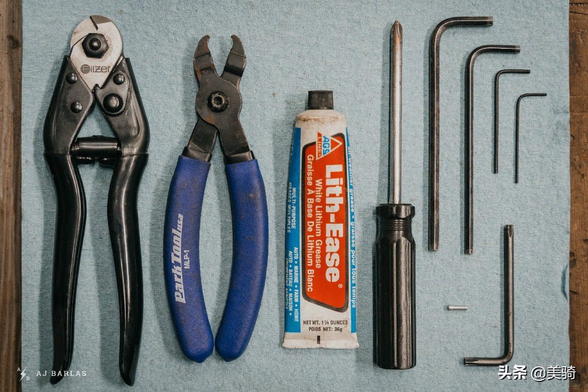 shimanoslx,shimanoslxdc保养教学